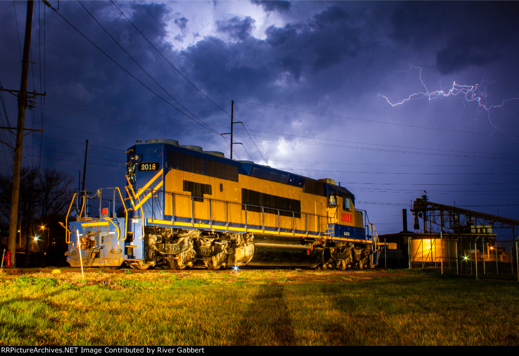 Electrifying